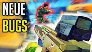 Neue SEASON Neue BUGS - Rainbow Six Siege [DE]