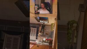 "Oh No I'm Just A Drone" - #r6  #rainbowsixsiege