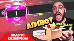 Provo i Cheats su R6? (Road to Champion) #reiziv #r6ita #rainbowsixsiege #rainbowsixsiegeita #r6ita