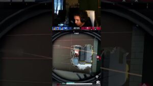 Quick 4K Entry  #rainbowsixmobile #mobilegaming #rainbowsixsiege