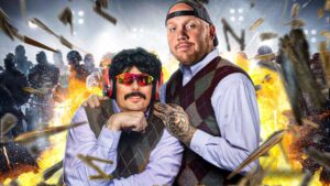 RAINBOW 6 ADVENTURES WITH TIM AND DOC