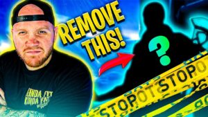 RAINBOW 6 NEEDS TO REMOVE THIS...