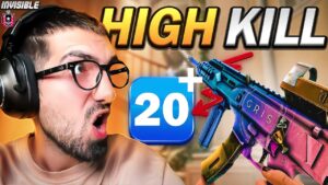 سلطان کیل زیااااد در رینبوسیکس | RAINBOW SIX SIEGE