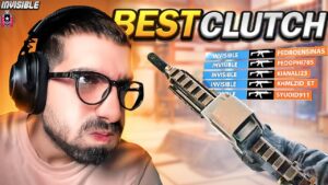 چند راند رو تو رنک باید تکی جمع کنم ؟؟؟ | RAINBOW SIX SIEGE