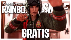 RAINBOW SIX SIEGE GRATIS (Free Weekend) | Caramelo