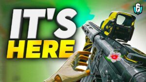 RAINBOW SIX SIEGE MOBILE (Soft Launch)