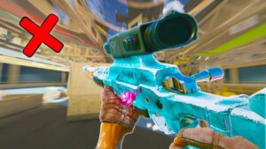 สไนเปอร์เอาไว้ยิง❌เอาไว้เคลียร์ของ✅ - Rainbow Six Siege ไทย