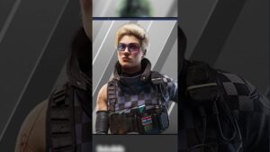 Rainbow Six Siege: Обрезки #3