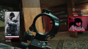 Rainbow Six Siege! NEW Season, Playing Ranked...