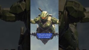 Rainbow Six Siege presenta un nuevo crossover de Halo con un conjunto de élite para Sledge pozole