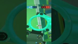 Rainbow Six Siege #shorts