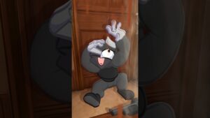 Ram Experience in Rainbow Six Siege 🚜