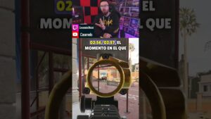 SAL CORRIENDO con ESTE SPAWNK1LL en R6 | Caramelo Rainbow Six Siege Gameplay Español #shorts