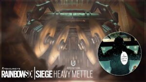 SCAMMATI DA UBISOFT: LA NUOVA SEASON DI RAINBOW SIX SIEGE!