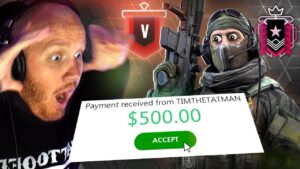 SO WE’RE IN COPPER…