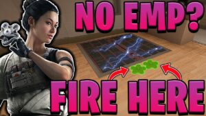 SOLO HIBANA?! 8 Tips & Tricks To Be A Better Hibana! Rainbow Six Siege Guide 2023