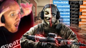 SPECTATING R6 FOR THE FIRST TIME