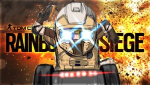 STRANE COSE ACCADONO SU RAINBOW SIX SIEGE