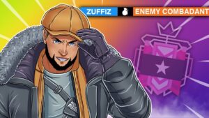 Satisfying Rainbow Six Siege Moments!