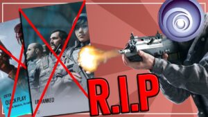 Siege KILLED Unranked And Quick Match