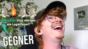So gut gespielt, dass der Gegner Fan wurde! | Rainbow Six Siege | [German/HD]