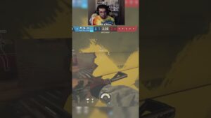 Streamer Gets Embarrassed On Rainbow Six Siege! (R6)