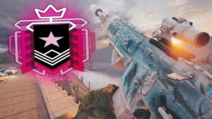 THE #1 BEST *CONTROLLER* CHAMPION + NO RECOIL SETTINGS & SENSITIVITY (PS5/XBOX) - Rainbow Six Siege