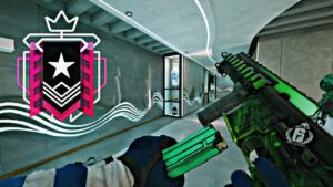 THE *BEST* #1 CONTROLLER SETTINGS CHAMPION on Operation HEAVY METTLE Rainbow Six Siege PS5/Xbox