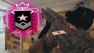 THE BEST R6 SETTINGS ON CONSOLE FOR NO RECOIL (PS5/XBOX) - Rainbow Six Siege Console