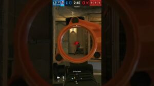 THE *BEST* RAINBOW SIX SIEGE SETTINGS #ps5 #mav #gaming #controllerplayer #gamingcontrollers