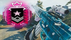 THE BEST SETTINGS TO USE FOR NO RECOIL AIM (PS5/XBOX) - Rainbow Six Siege Console