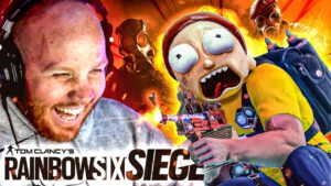 THE FUNNIEST R6 VIDEO YOU WILL WATCH