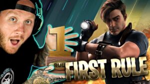 THE GOLDEN RULE OF R6