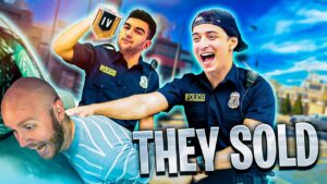 THEY WANT ME IN COPPER 5...