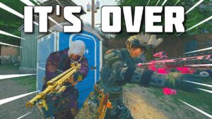 THIS IS THE LAST SEASON in SIEGE