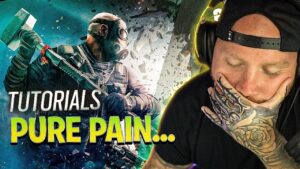 TIMTHETATMAN PLAYS R6 TUTORIAL