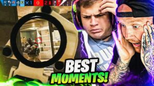 TIMTHETATMAN REACTS TO JYNXZI BEST MOMENTS