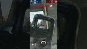 TUDO RESOLVIDO KKK - RAINBOW SIX SIEGE - PS5