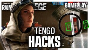 Tengo WALLHACK en esta PARTIDA | Caramelo Rainbow Six Siege Gameplay Español