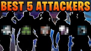 The *BEST* 5 Attackers You NEED To Master in 2023 - Rainbow Six Siege Guide 2023
