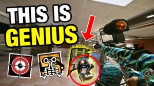 The BEST Duo Queue Strat in Rainbow Six Siege