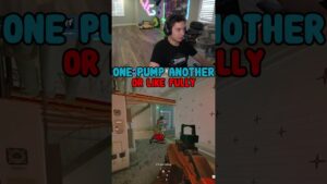 The BEST SHOTGUN IN SIEGE #shorts