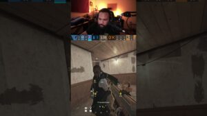 The BEST Way to use Clash in Siege  #rainbowsixsiege #r6 #rainbowsix #siege