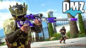 The Dynamic DMZ Duo (Rainbow 6 Siege Later)