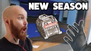 The Most INSANE 900 IQ HEAVY METTLE Gameplay in Rainbow Six Siege