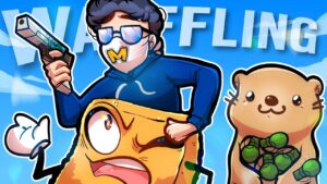 The Ranked Experience They *WON'T* Show You... (Rainbow Six Siege)