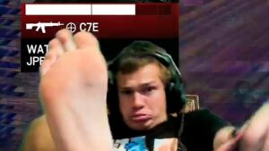 The WORST 1v1 in R6 History