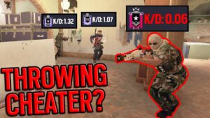This CHAMP Has A 0.06KD...
