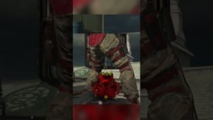 This INSANE Shield Play is Why I ❤️ Rainbow Six Siege #rainbowsixsiege #rainbowsix #bikinibodhi