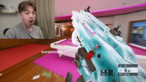 This NEW UPDATE saved Rainbow Six Siege